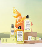 L'Occitane shower gel Osmanthus Abricot 250ml - British product