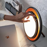 Lumie Halo Energy Light therapy lamp, imported from the UK