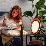 Lumie Halo Energy Light therapy lamp, imported from the UK