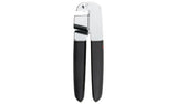 Argos OXO Softworks Garlic Press - Black- Buy online at McGrocer