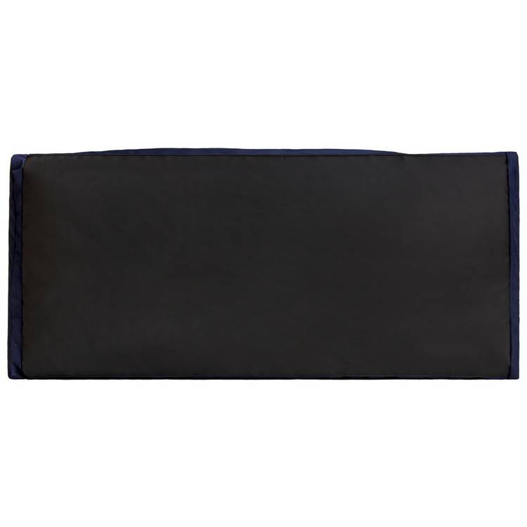 Reebok Active Core large duffel bag Navy, imported from the UK