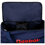 Reebok Active Core large duffel bag Navy, imported from the UK