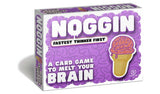 Argos NOGGIN The Fastest Thinker Card Game- Buy online at McGrocer