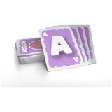 NOGGIN Fastest Thinker card game, imported from the UK