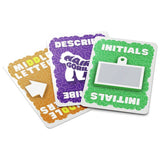 NOGGIN Fastest Thinker card game, imported from the UK