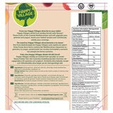 Happy Village dried fruit medley 700g, UK version