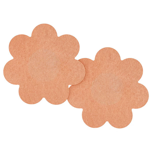 Eylure Disposable Nipple Cover Medium 4 Pair Pack - British product
