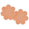 Eylure Disposable Nipple Cover Medium 4 Pair Pack - British product