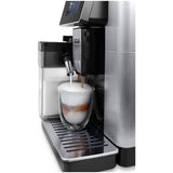 De'Longhi PrimaDonna automatic coffee machine ECAM610.75.MB, UK version