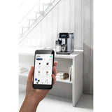 De'Longhi PrimaDonna automatic coffee machine ECAM610.75.MB, UK version