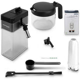 De'Longhi PrimaDonna automatic coffee machine ECAM610.75.MB, UK version