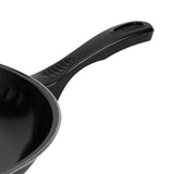 Home Essentials 30cm non-stick carbon steel pan UK version