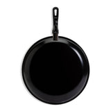 Home Essentials 30cm non-stick carbon steel pan UK version