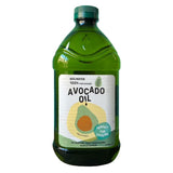 Costco UK Soilmates 100% Pure Avocado Oil Cooking Oil 2L- Buy online at McGrocer