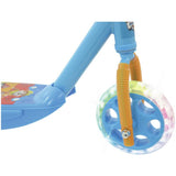 Paw Patrol Tri-Lite 3 wheel scooter for toddlers (British brand)