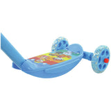 Paw Patrol Tri-Lite 3 wheel scooter for toddlers (British brand)