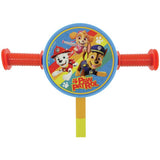 Paw Patrol Tri-Lite 3 wheel scooter for toddlers (British brand)