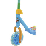 Paw Patrol Tri-Lite 3 wheel scooter for toddlers (British brand)