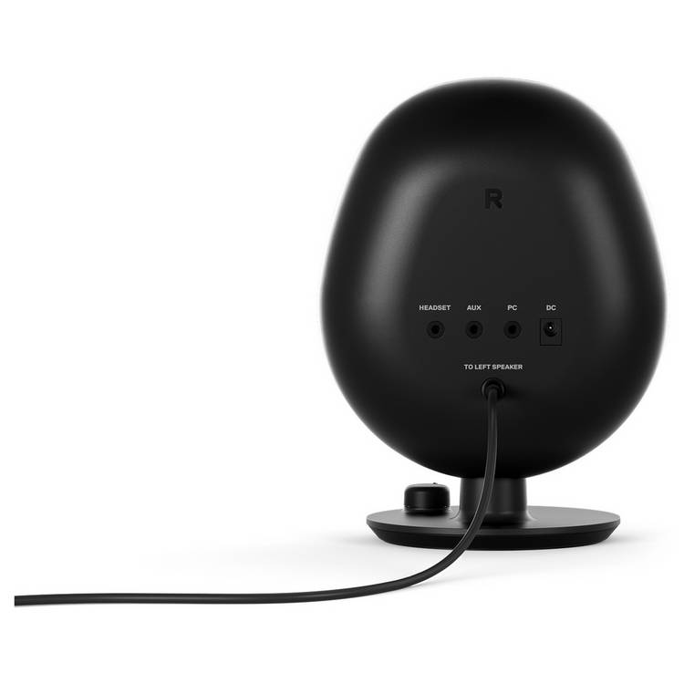 SteelSeries ARENA 3 gaming speakers - British product