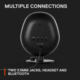 SteelSeries ARENA 3 gaming speakers - British product
