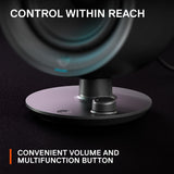 SteelSeries ARENA 3 gaming speakers - British product