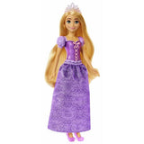 Disney Rapunzel fashion doll 27cm, UK version