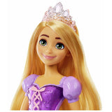 Disney Rapunzel fashion doll 27cm, UK version