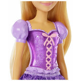Disney Rapunzel fashion doll 27cm, UK version