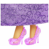 Disney Rapunzel fashion doll 27cm, UK version