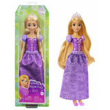 Disney Rapunzel fashion doll 27cm, UK version