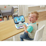 Vtech toddler tech laptop (British brand)