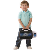 Vtech toddler tech laptop (British brand)