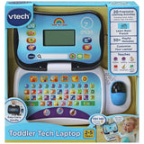 Vtech toddler tech laptop (British brand)