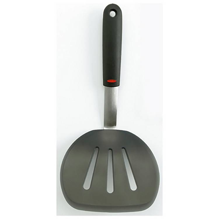 OXO Softworks silicon flexible turner, imported from the UK