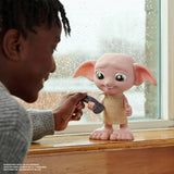 Wizarding World Harry Potter Interactive Dobby toy, UK version