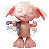 Wizarding World Harry Potter Interactive Dobby toy, UK version