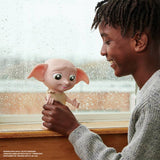 Wizarding World Harry Potter Interactive Dobby toy, UK version