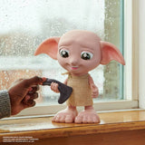 Wizarding World Harry Potter Interactive Dobby toy, UK version