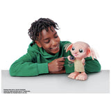 Wizarding World Harry Potter Interactive Dobby toy, UK version