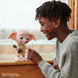 Wizarding World Harry Potter Interactive Dobby toy, UK version