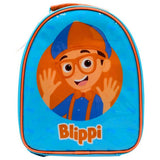 Zak Blippi lunch bag 20x24.5x9cm, imported from the UK