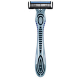 Bic Flex 3 men's 3 blade disposable razors x4 pack - British product