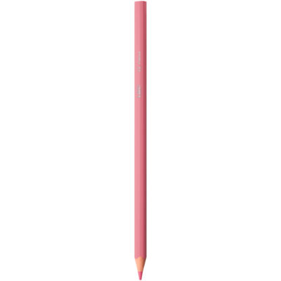 Bic Triangle Colouring Pencils 12 Pack - British product