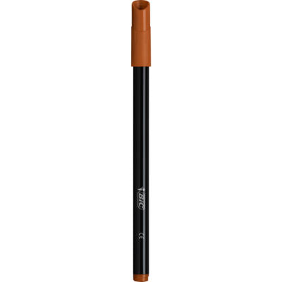 Bic colouring felt pens pack of 12 - British product