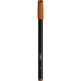 Bic colouring felt pens pack of 12 - British product