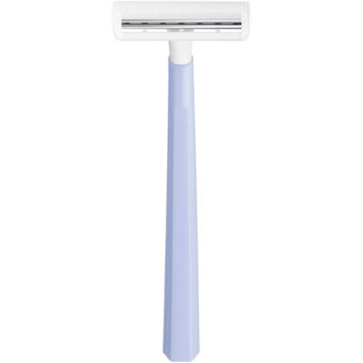 Bic Twin Lady razors pack of 5 - British product
