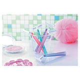 Bic Twin Lady razors pack of 5 - British product