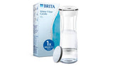 Argos BRITA Water Filter Carafe White 1.3L- Buy online at McGrocer