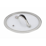 Habitat rock effect saucepan set 3 piece, imported from the UK