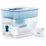 BRITA Flow XXL water filter tank 8.2L, imported from the UK